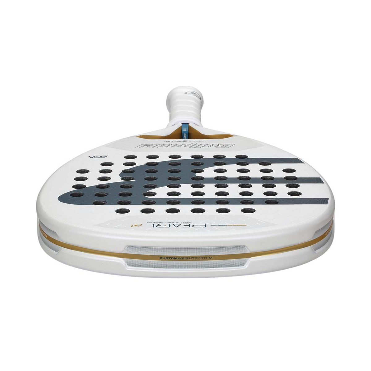 Bullpadel Pearl 26 Padelschl&auml;ger