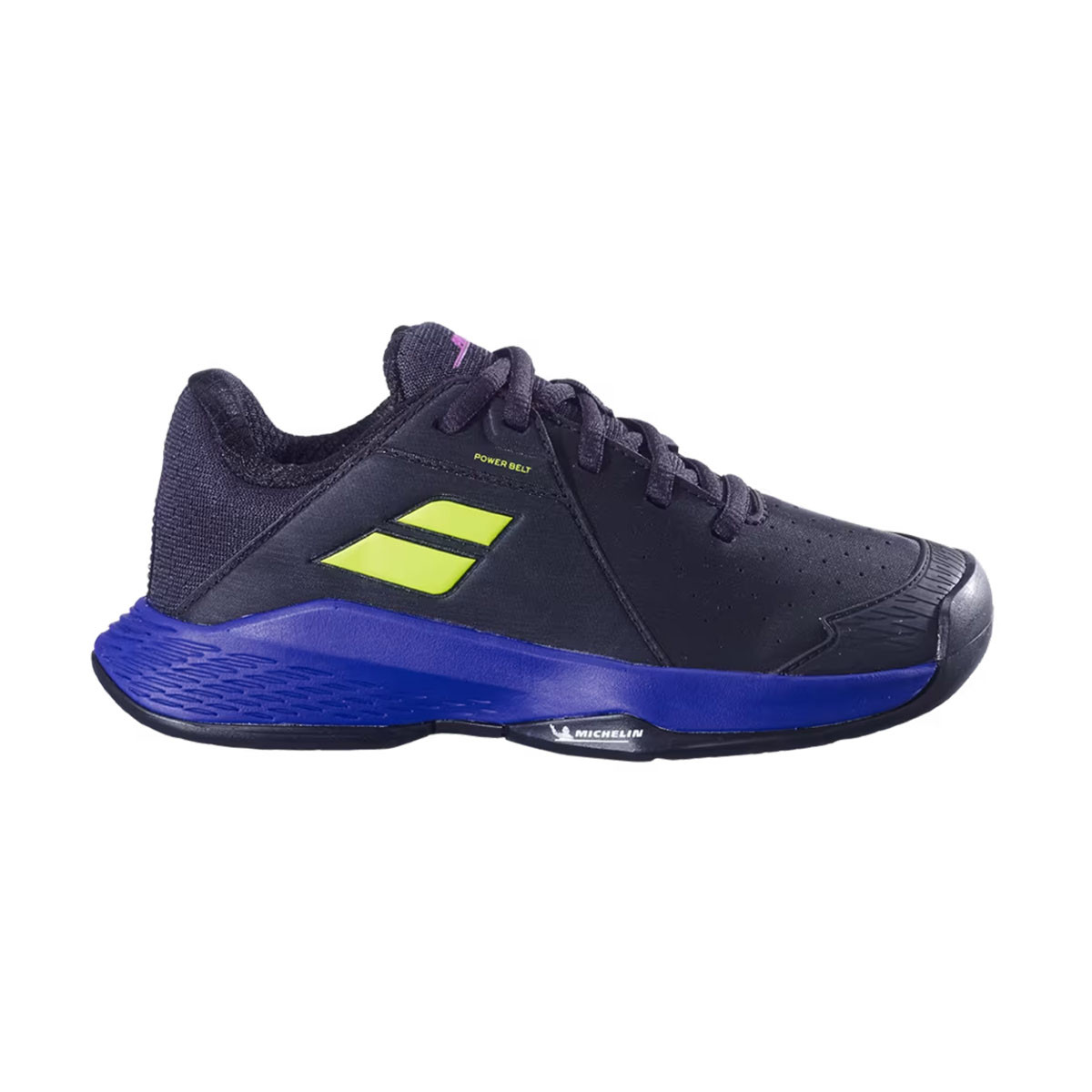 Babolat Propulse All Court Tennisschuhe Junior Schwarz / Blau