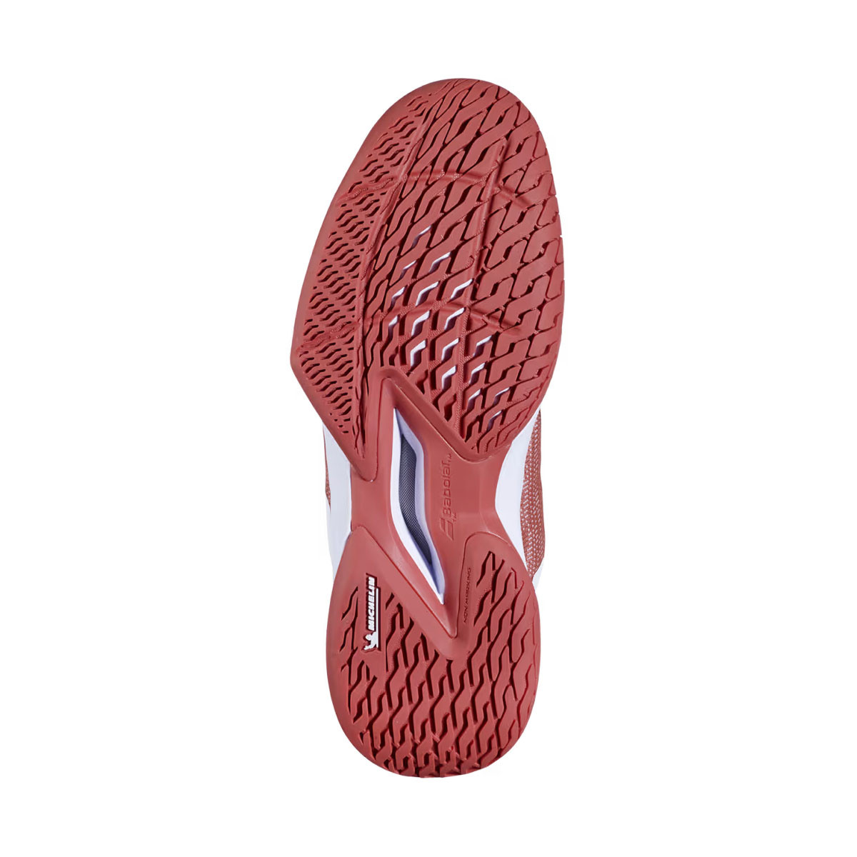 Babolat Jet Tere 2 All Court Tennisschuhe Damen Terrakotta