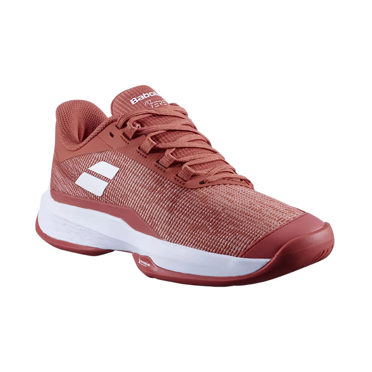 Babolat Jet Tere 2 All Court Tennisschuhe Damen Terrakotta