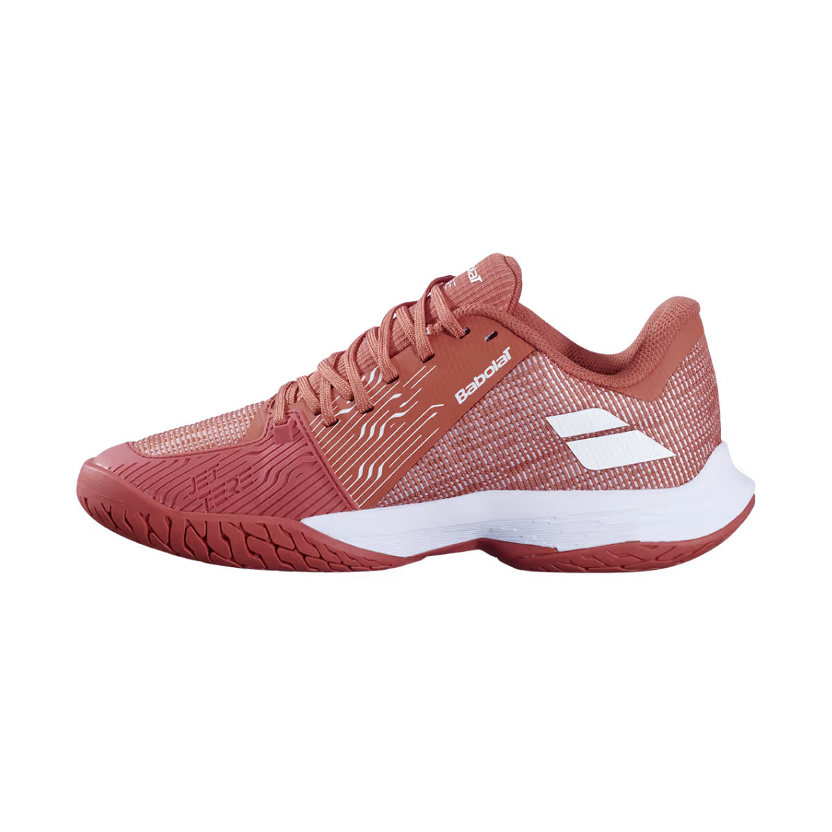 Babolat Jet Tere 2 All Court Tennisschuhe Damen Terrakotta