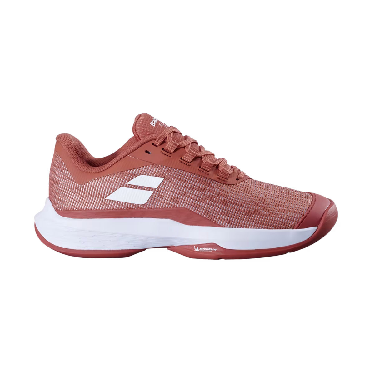 Babolat Jet Tere 2 All Court Tennisschuhe Damen Terrakotta