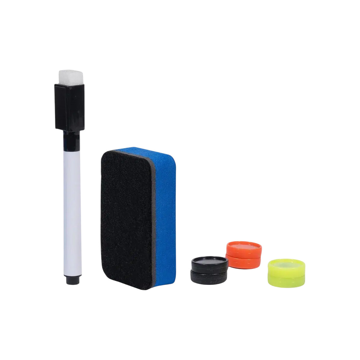 Nox Magnettafel f&uuml;r Padeltrainer