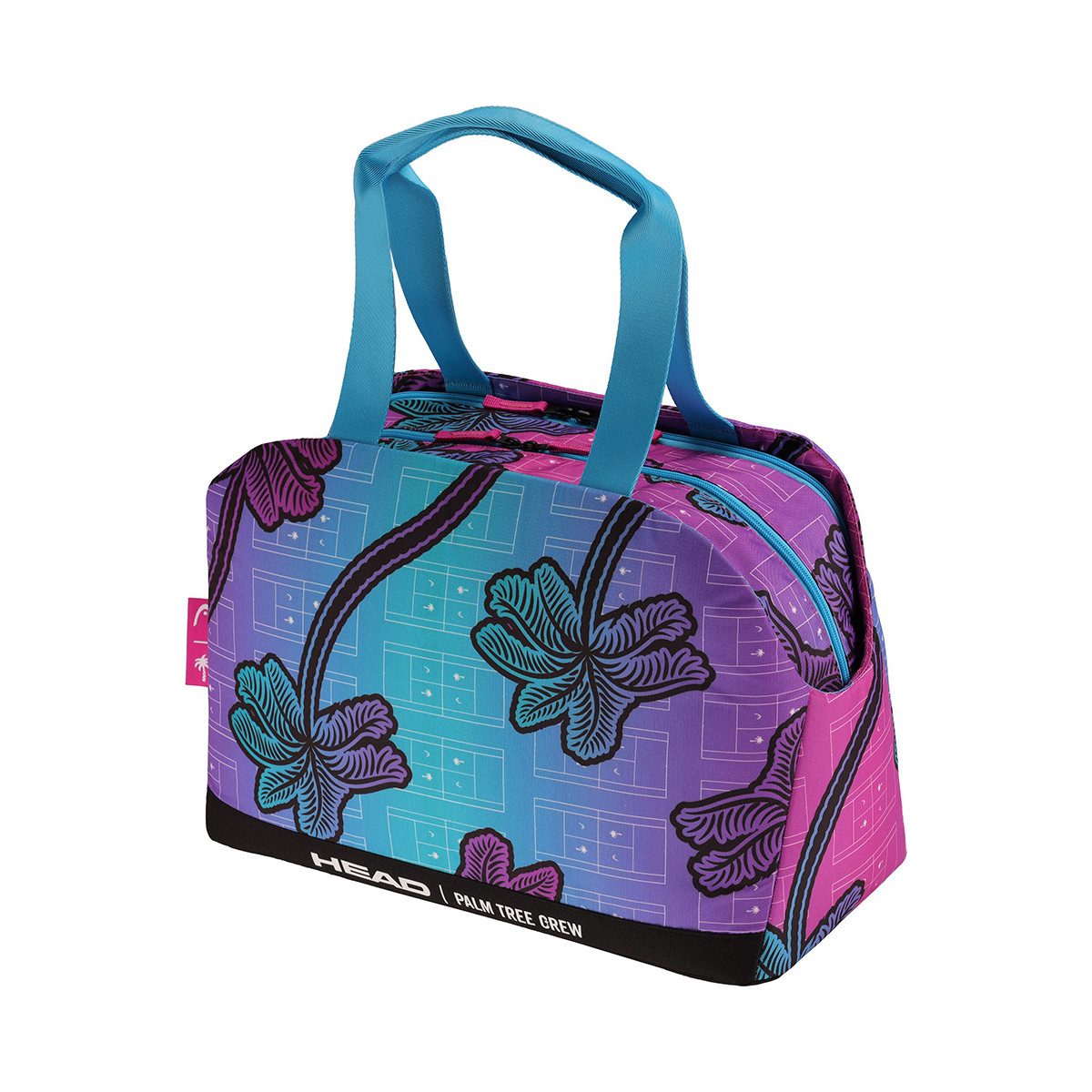 Head Pro X Tote Bag Palm Tree Crew