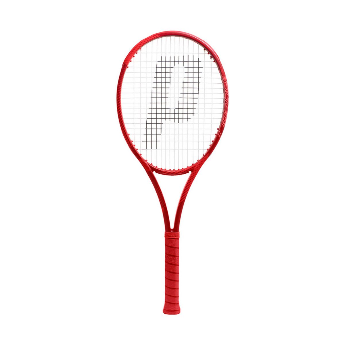 Prince Ripstick 100 O3 Tennisschl&auml;ger (300 g)