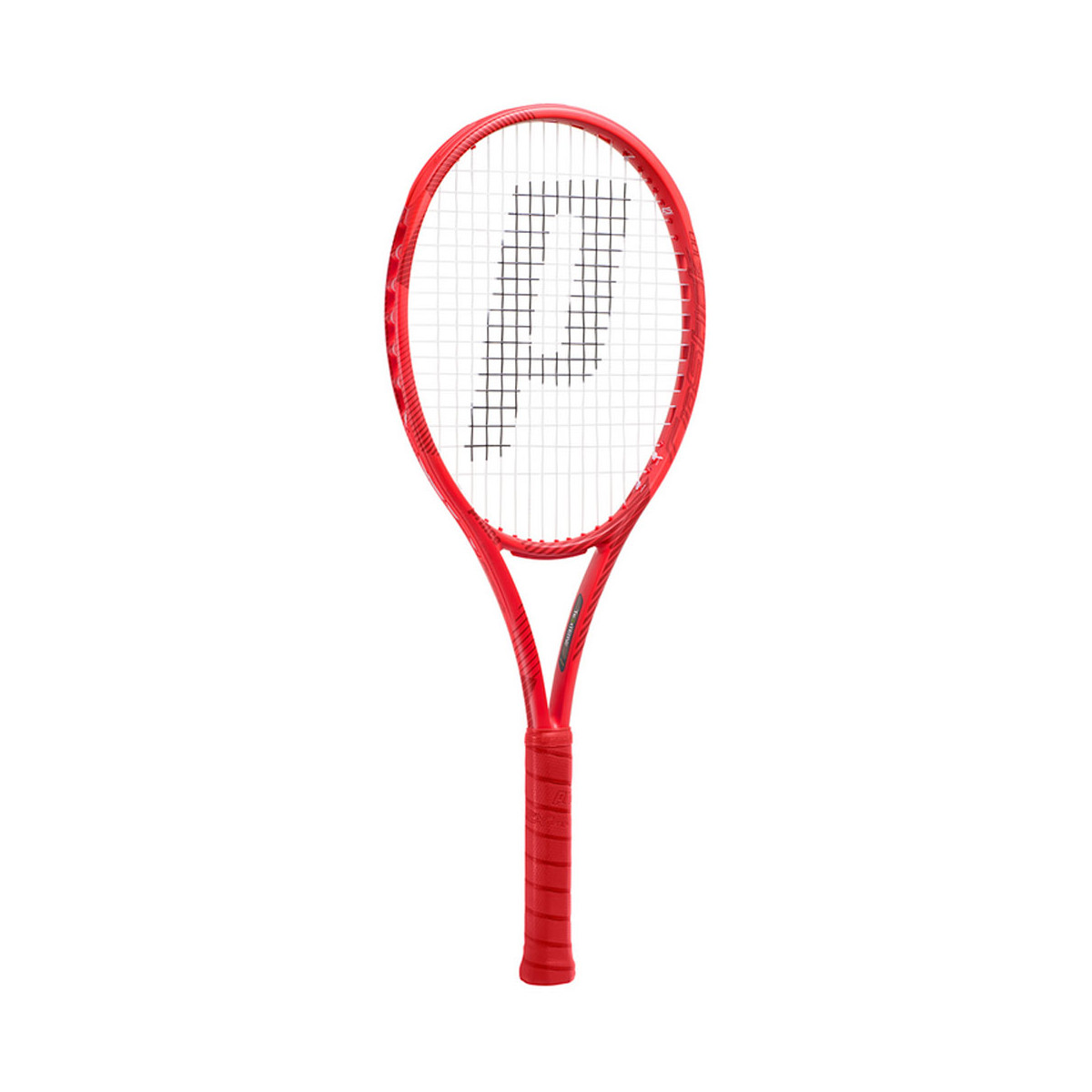 Prince Ripstick 100 O3 Tennisschl&auml;ger (280 g)
