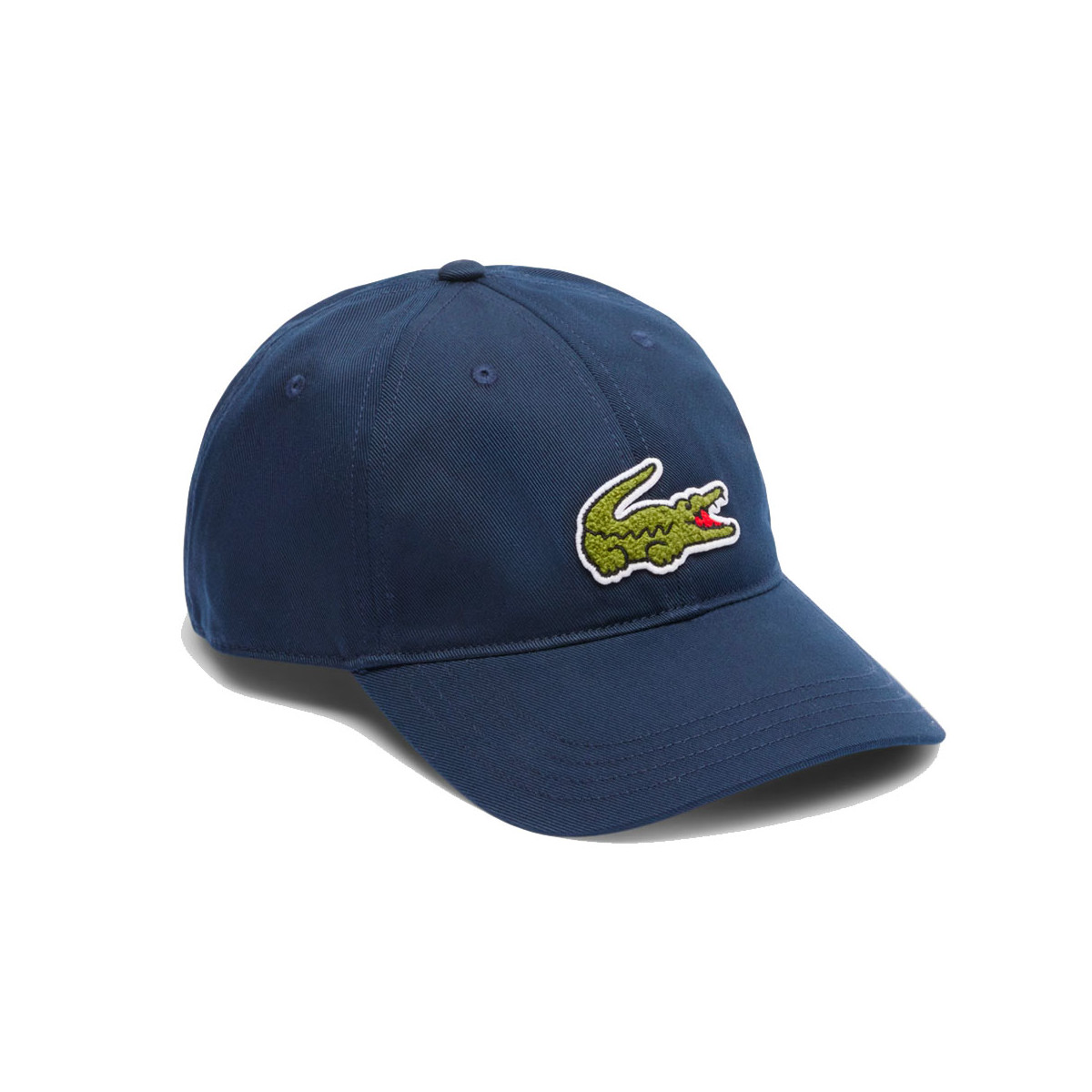 Lacoste Roland Garros Cap Marineblau