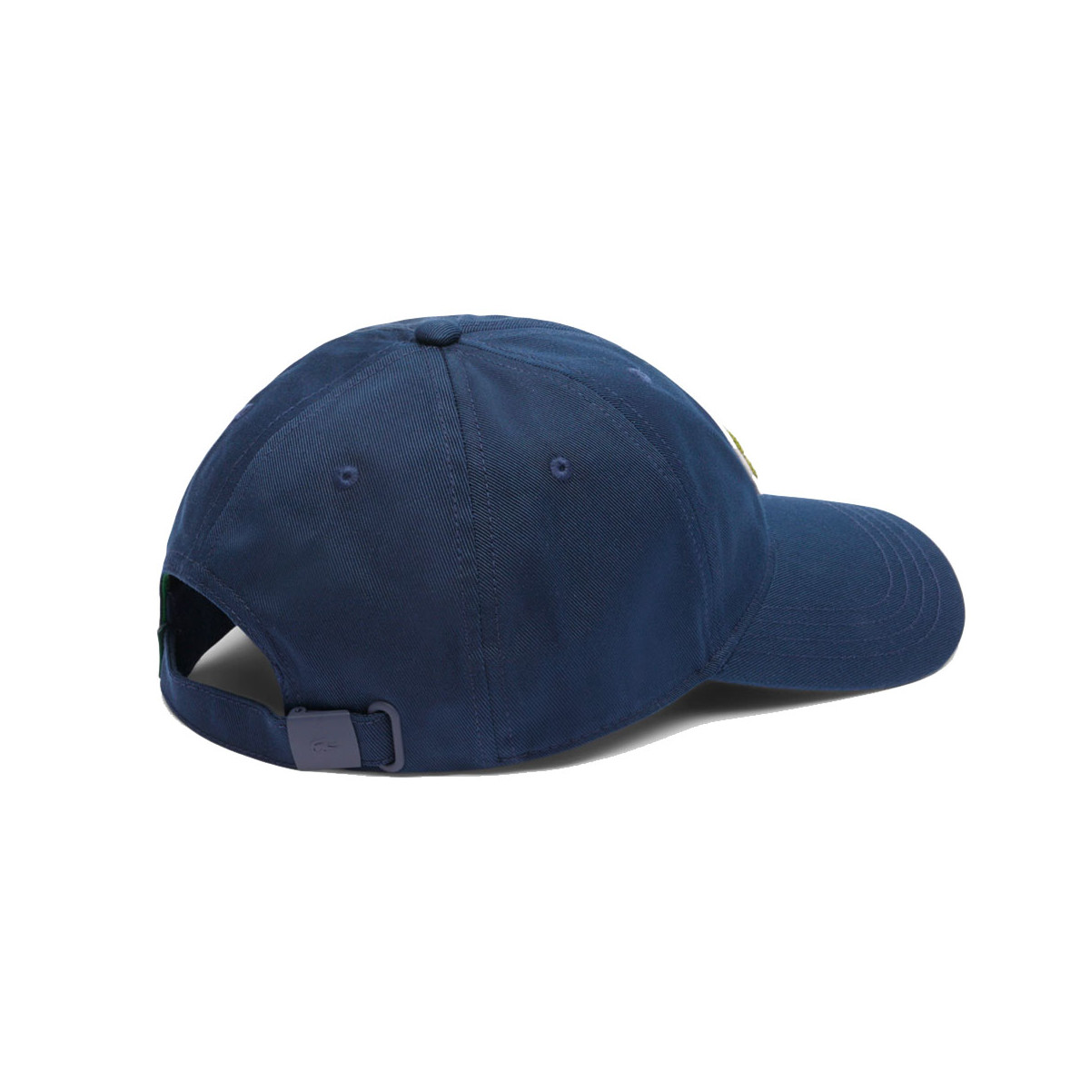 Lacoste Roland Garros Cap Marineblau