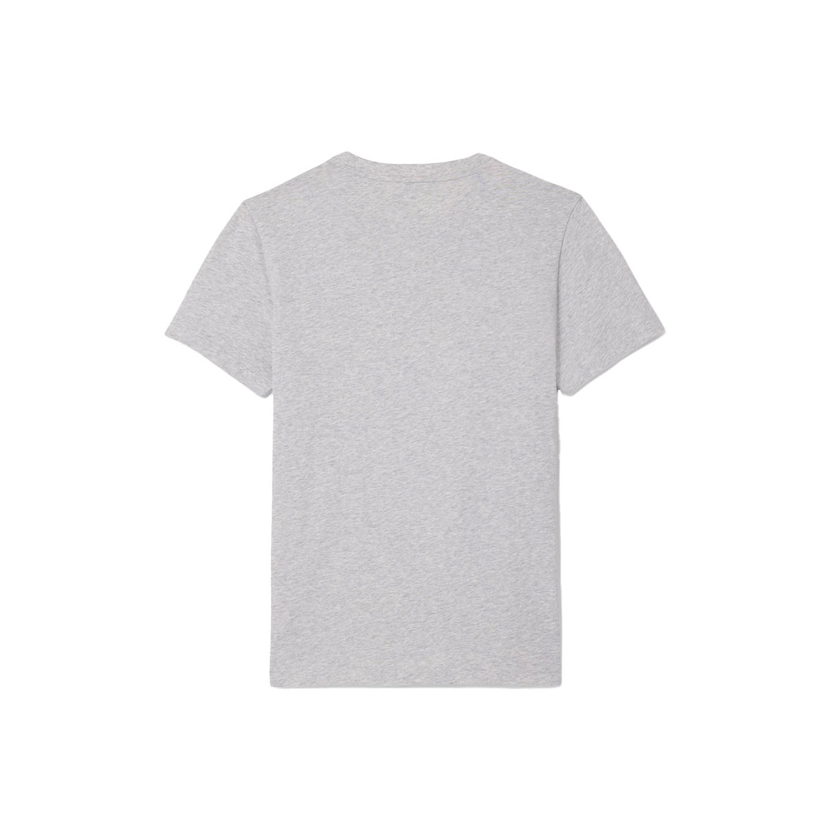 Lacoste Tennis x Novak Djokovic Set T-Shirt + Cap Rot