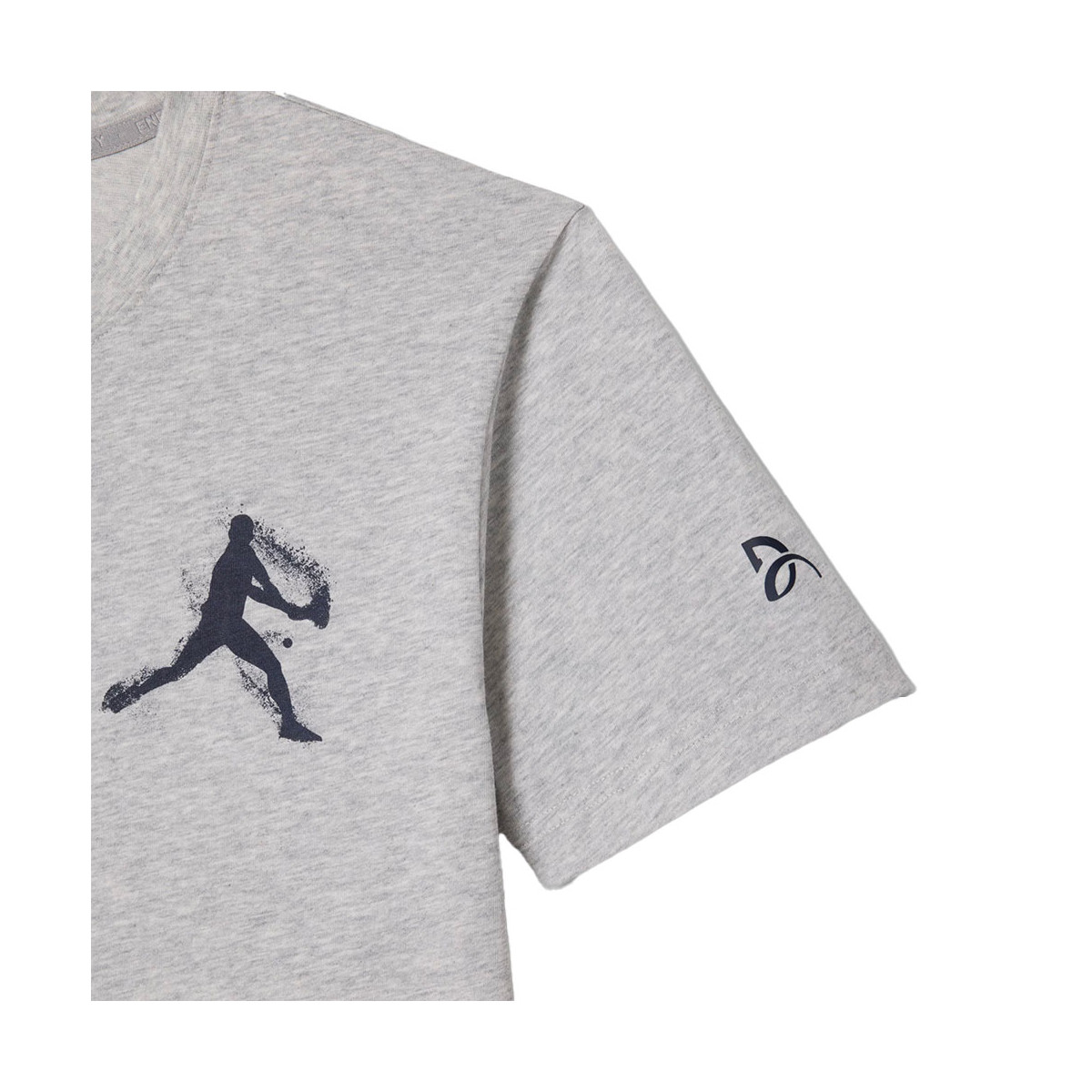 Lacoste Tennis x Novak Djokovic Set T-Shirt + Cap Rot
