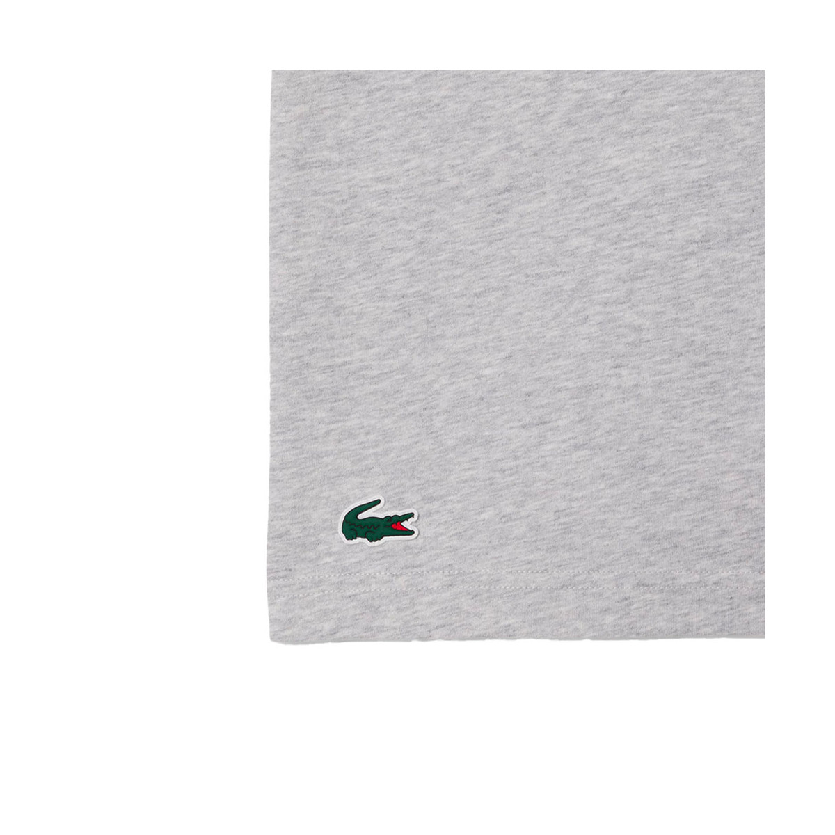 Lacoste Tennis x Novak Djokovic Set T-Shirt + Cap Rot