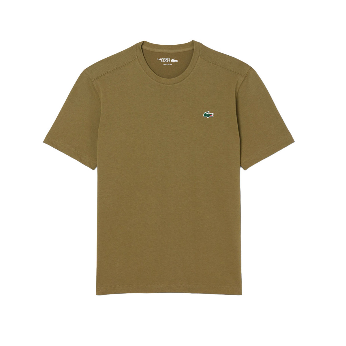Lacoste Sport T-Shirt Hellblau