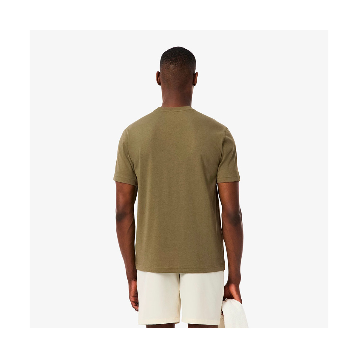 Lacoste Sport T-Shirt Hellblau