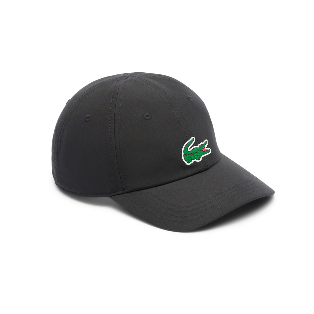 Lacoste Sport Djokovic Cap Schwarz