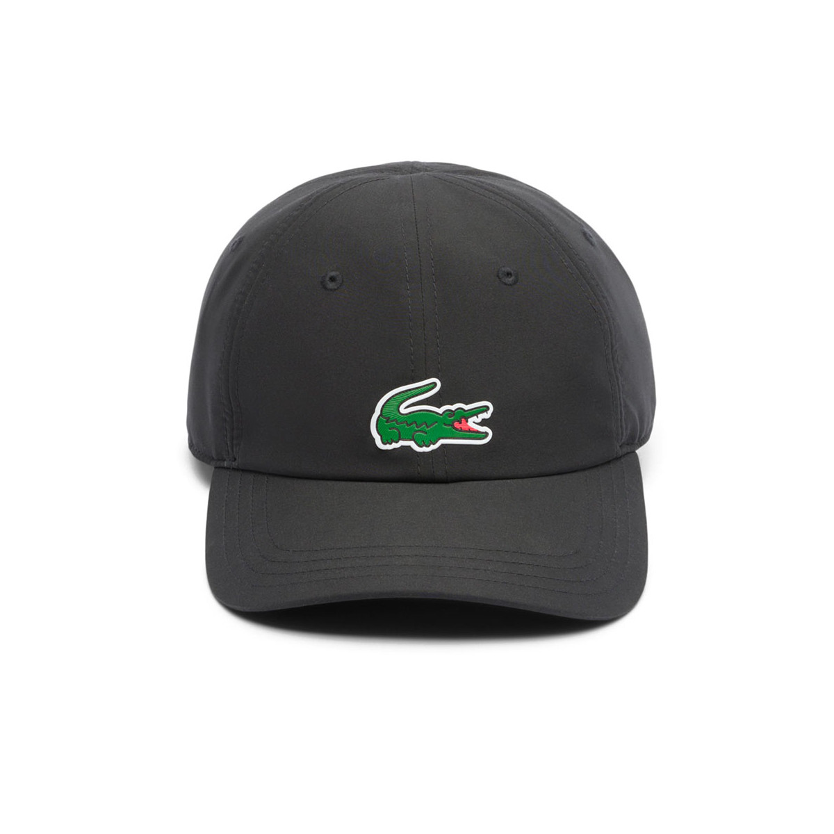 Lacoste Sport Djokovic Cap Schwarz