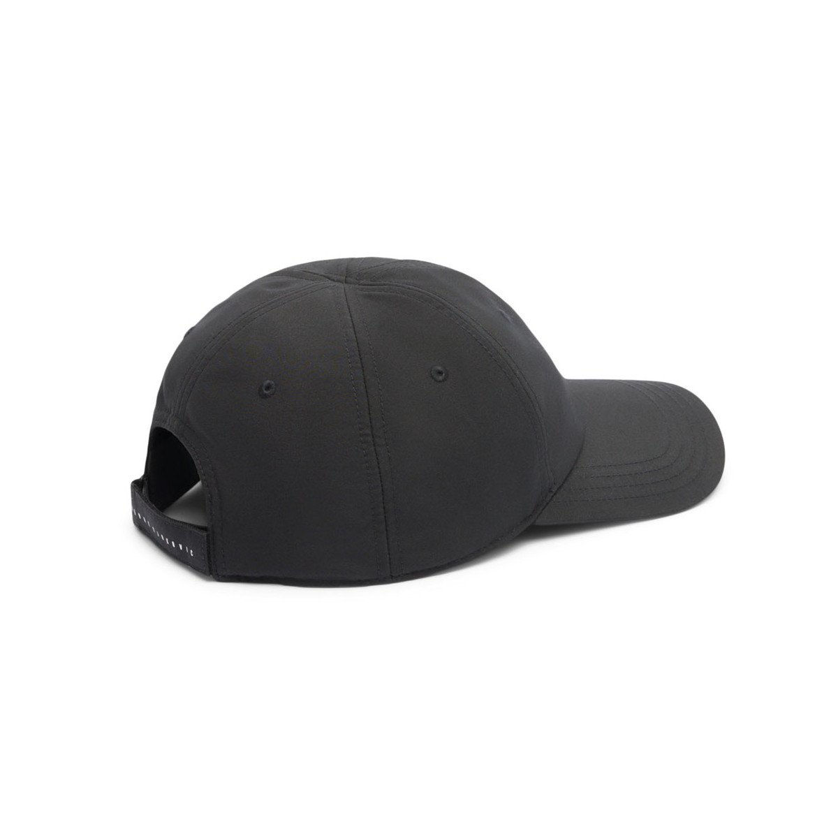 Lacoste Sport Djokovic Cap Schwarz