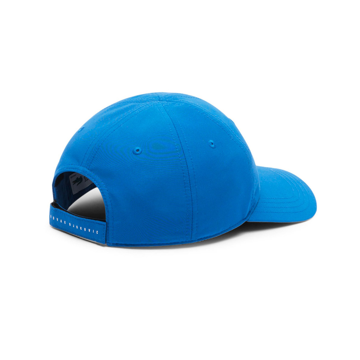 Lacoste Sport Djokovic Cap Blau