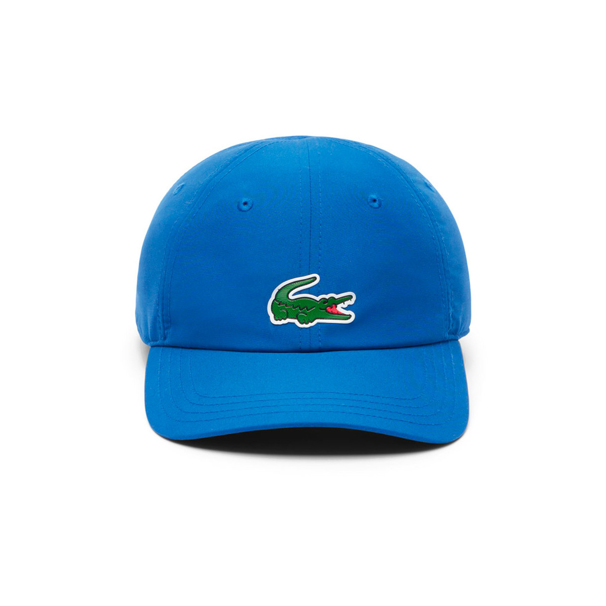 Lacoste Sport Djokovic Cap Blau