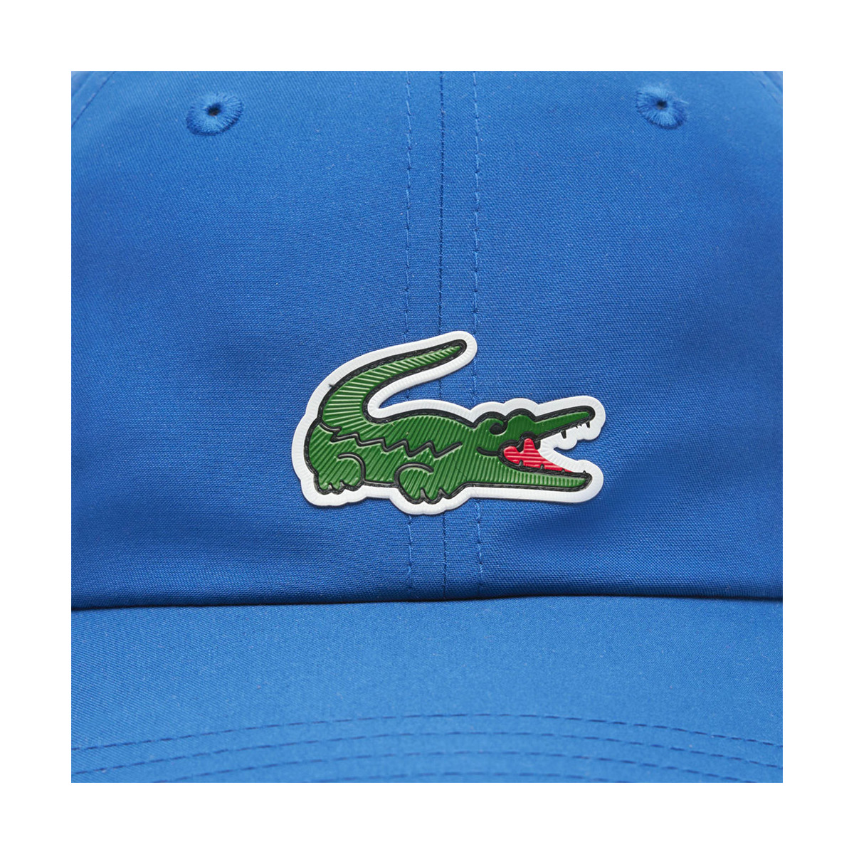 Lacoste Sport Djokovic Cap Blau