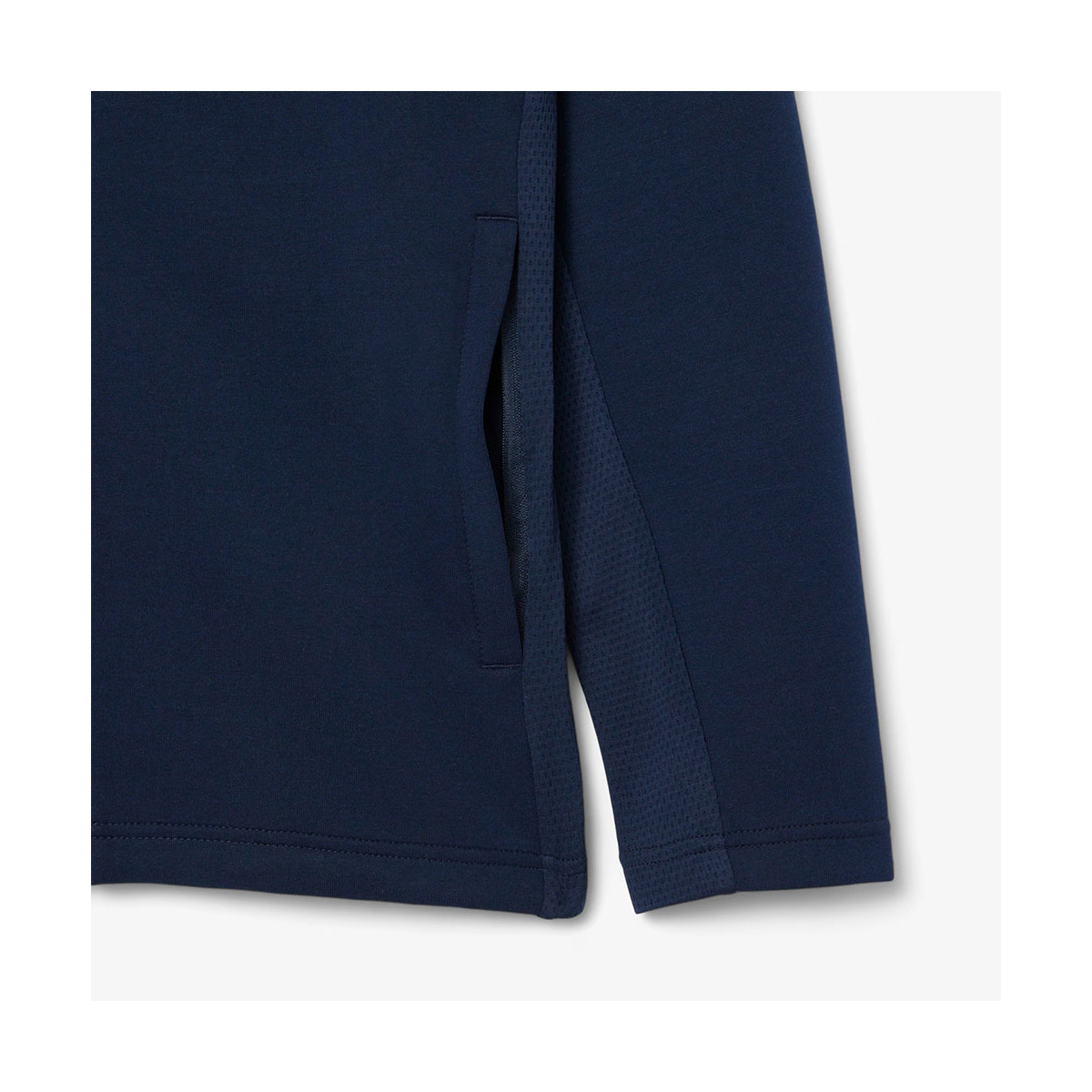 Lacoste Djokovic Set Marineblau