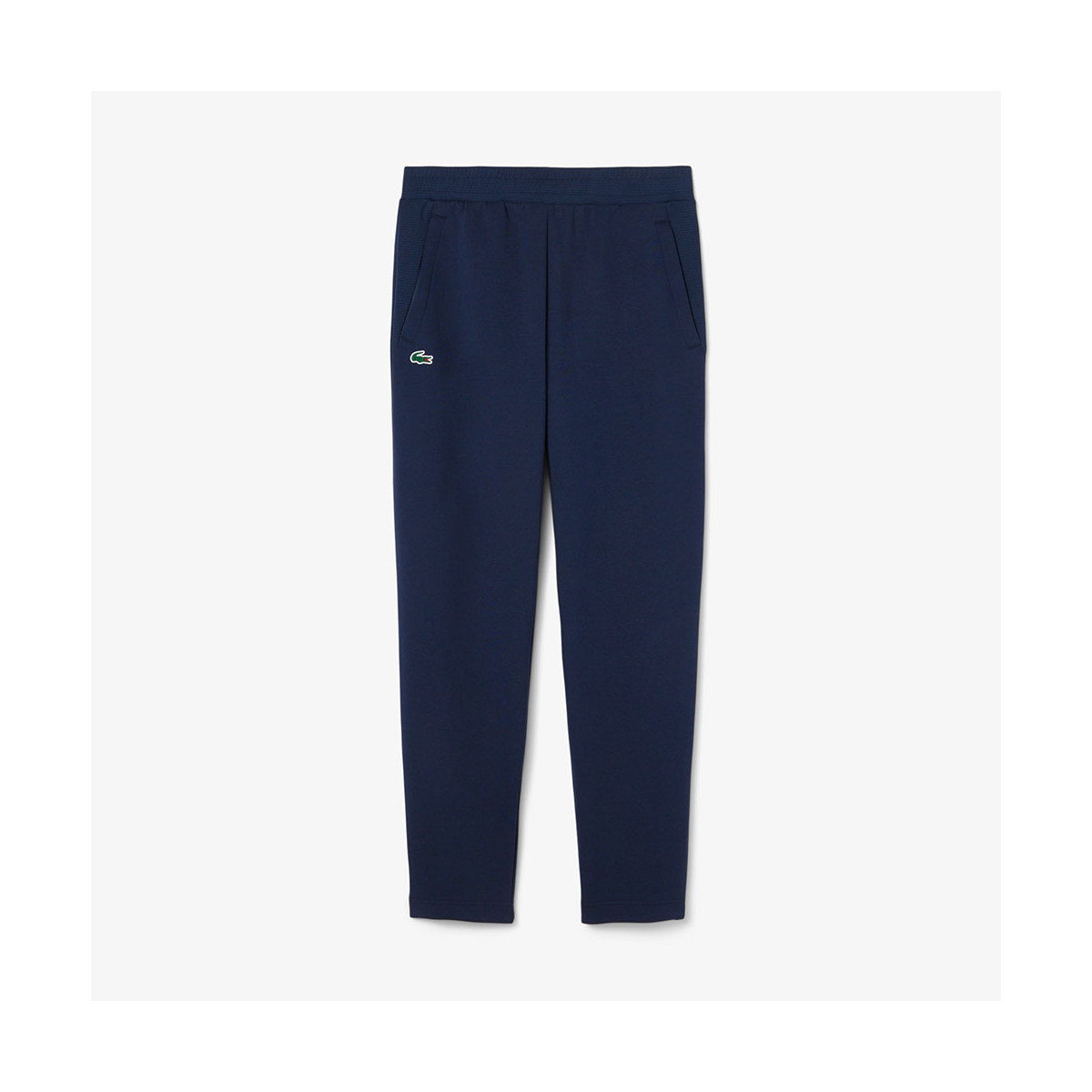 Lacoste Djokovic Set Marineblau