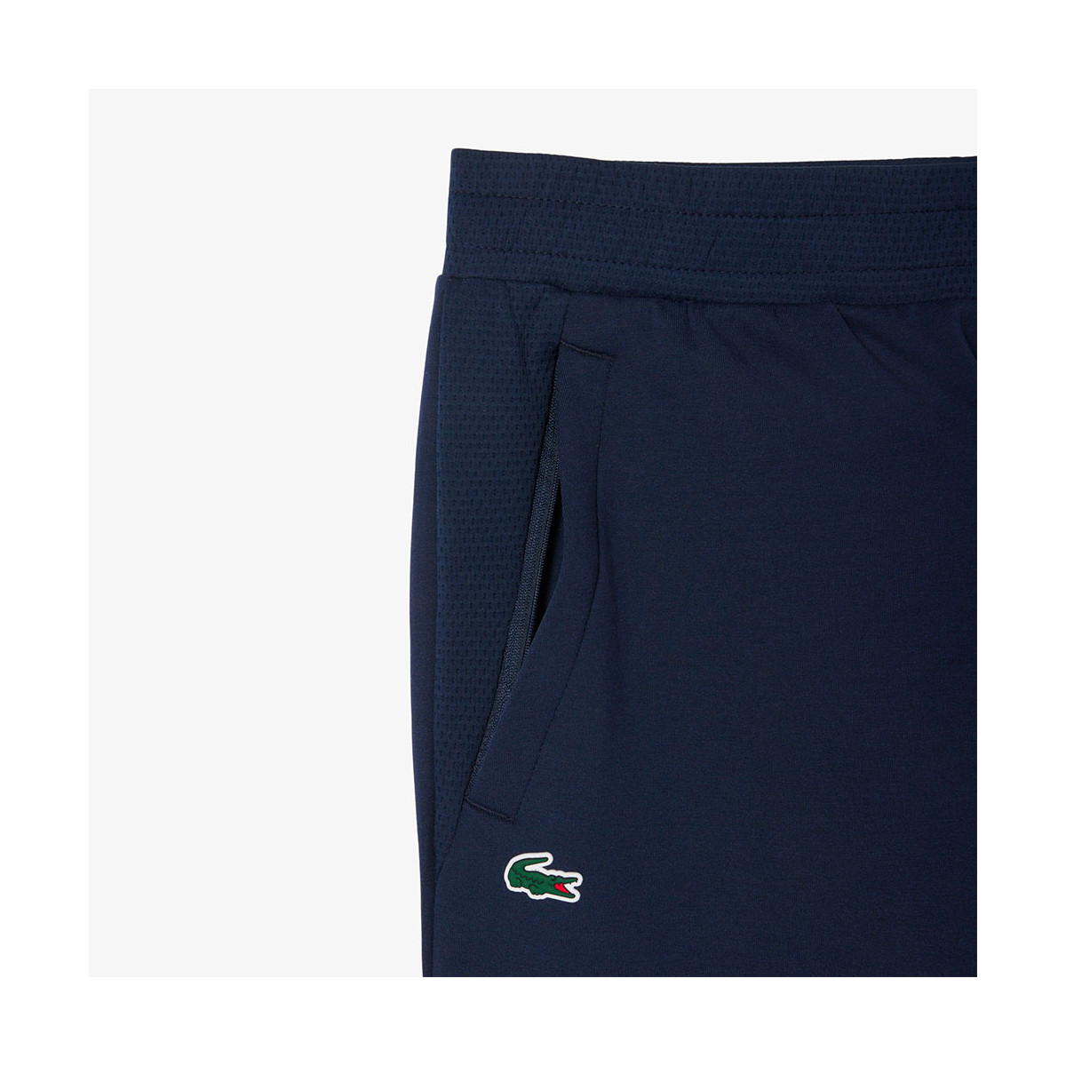Lacoste Djokovic Set Marineblau