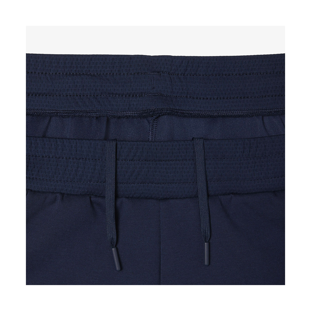 Lacoste Djokovic Set Marineblau