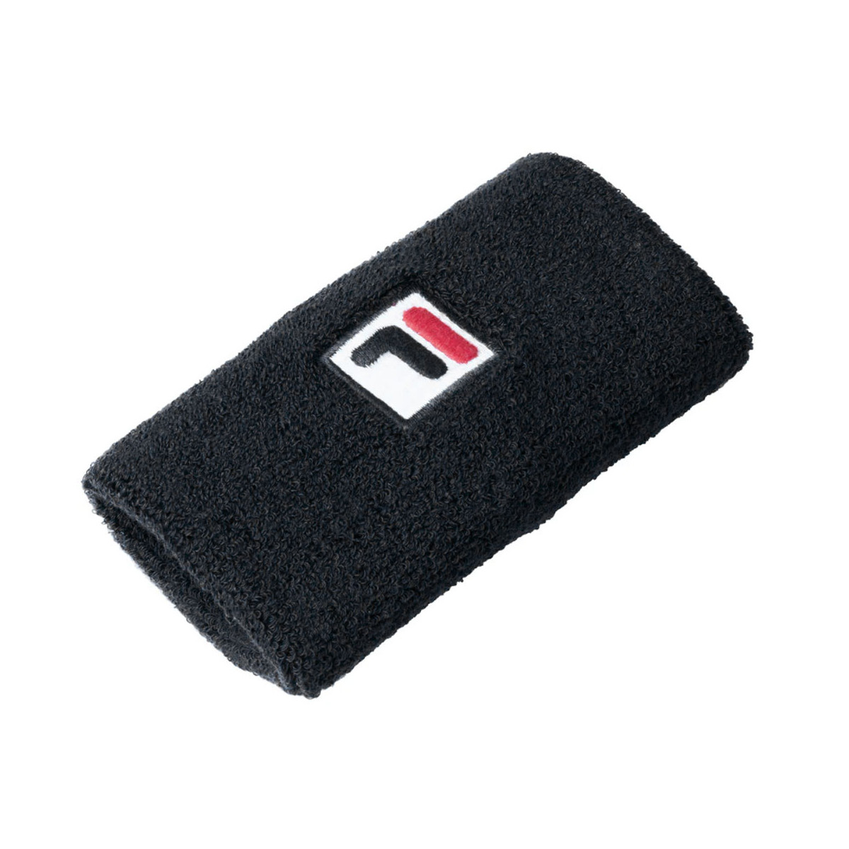Fila Arnst Schwei&szlig;band Schwarz