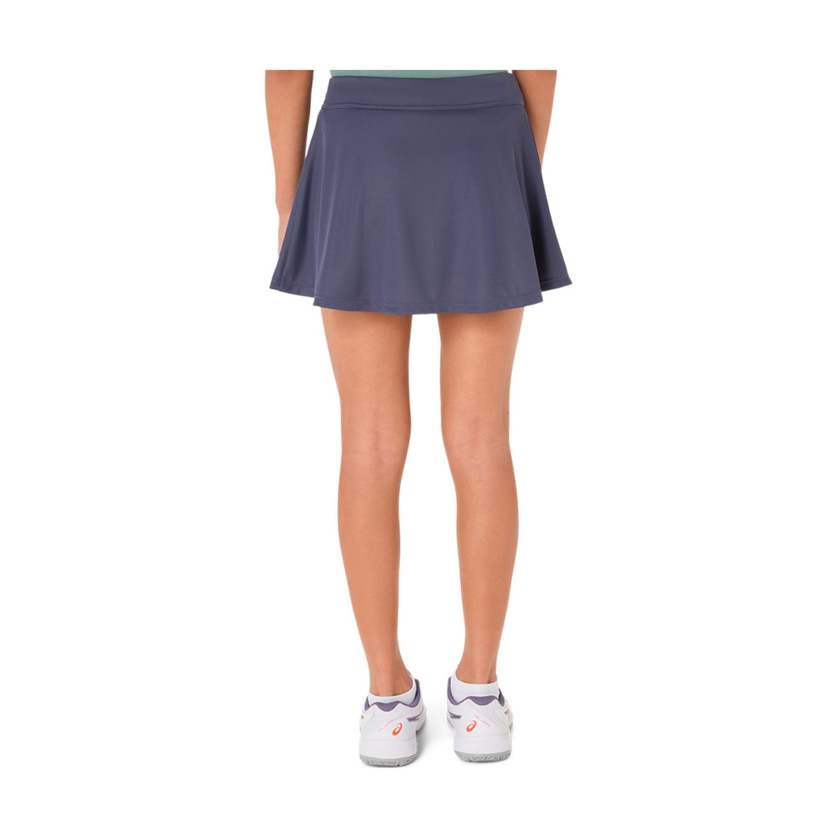 Asics Skort M&auml;dchen Violett
