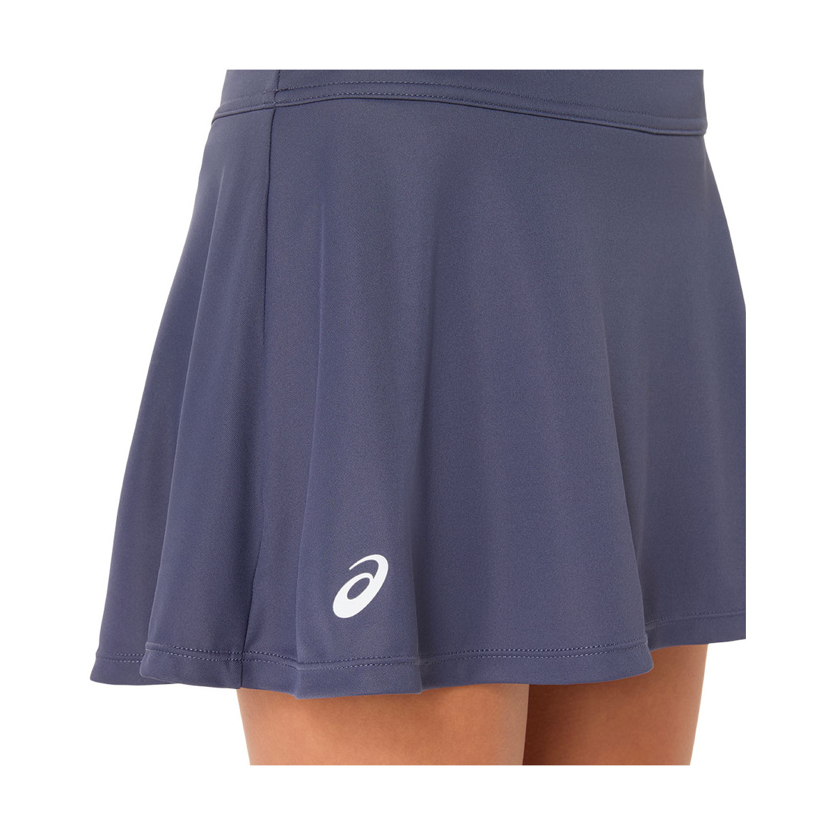 Asics Skort M&auml;dchen Violett