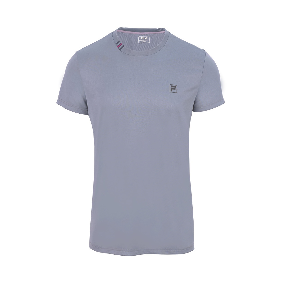 Fila Mateo T-Shirt Lavendel