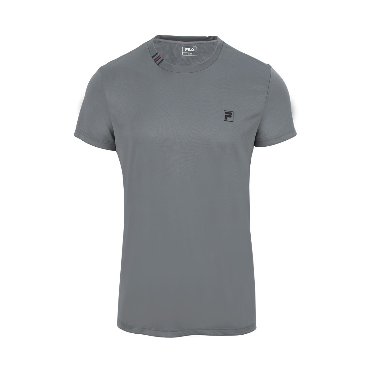 Fila Mateo T-Shirt Grau