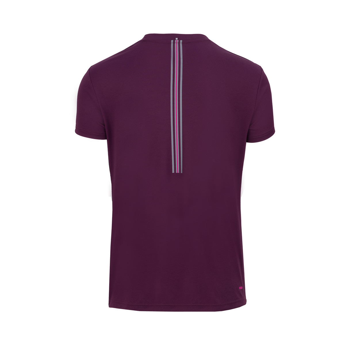 Fila Mateo T-Shirt Violett