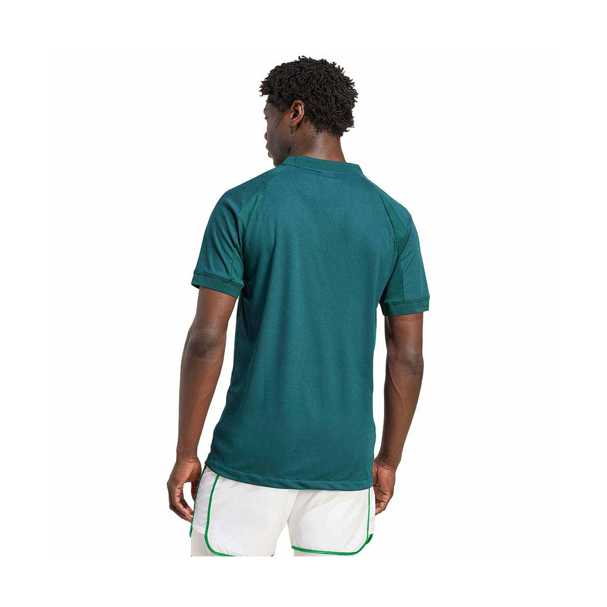 Adidas Originals Climacool+ FreeLift T-Shirt Gr&uuml;n