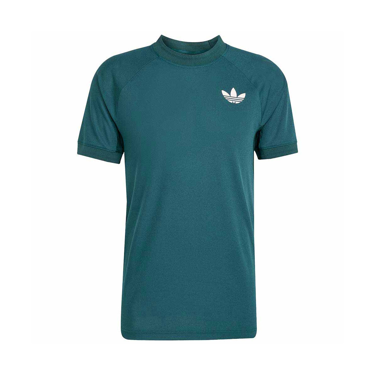 Adidas Originals Climacool+ FreeLift T-Shirt Gr&uuml;n