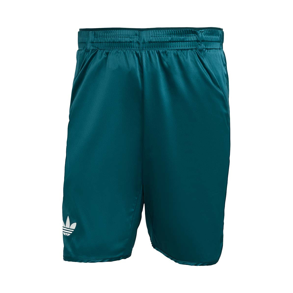 Adidas Ergo Pro Climacool Short Gr&uuml;n
