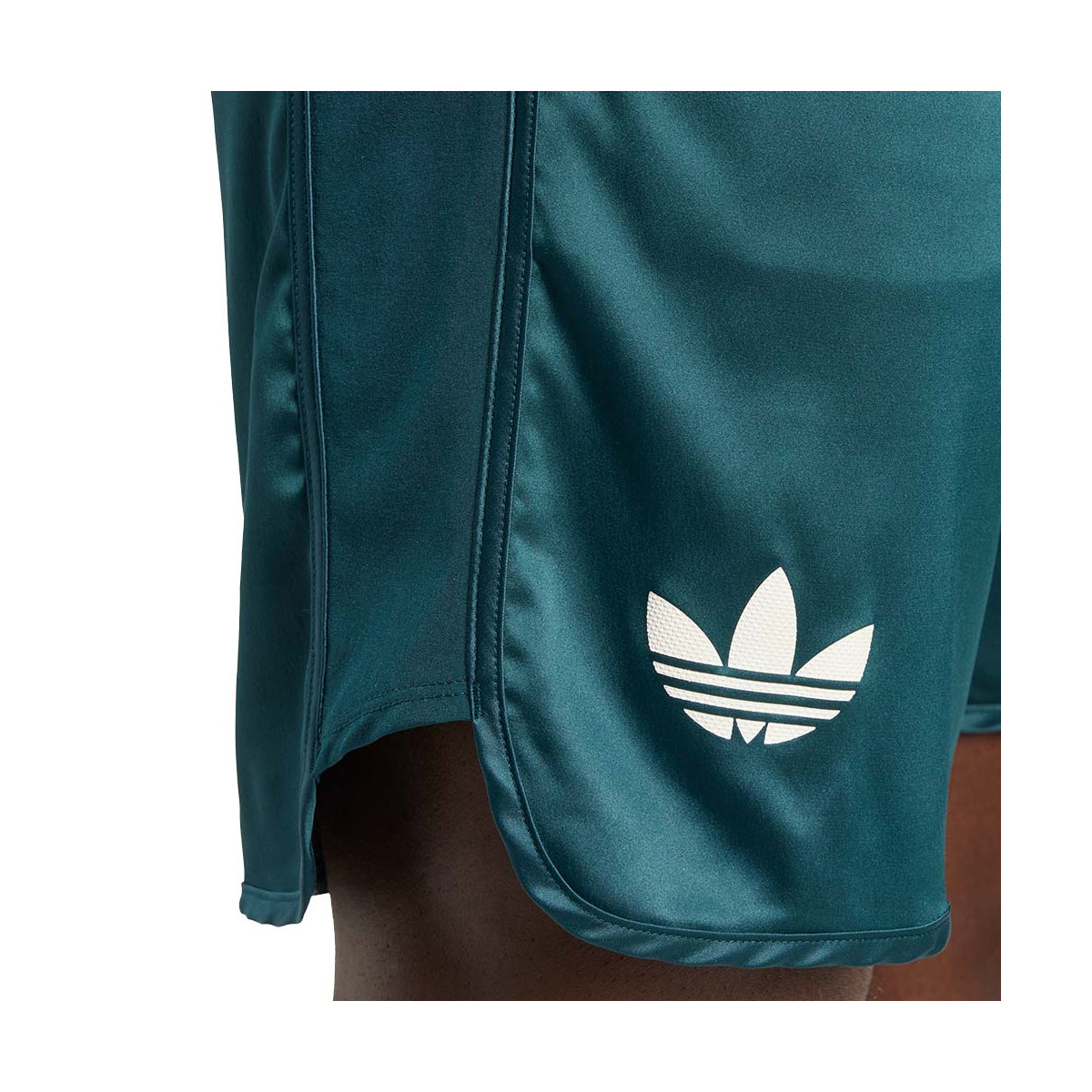 Adidas Ergo Pro Climacool Short Gr&uuml;n