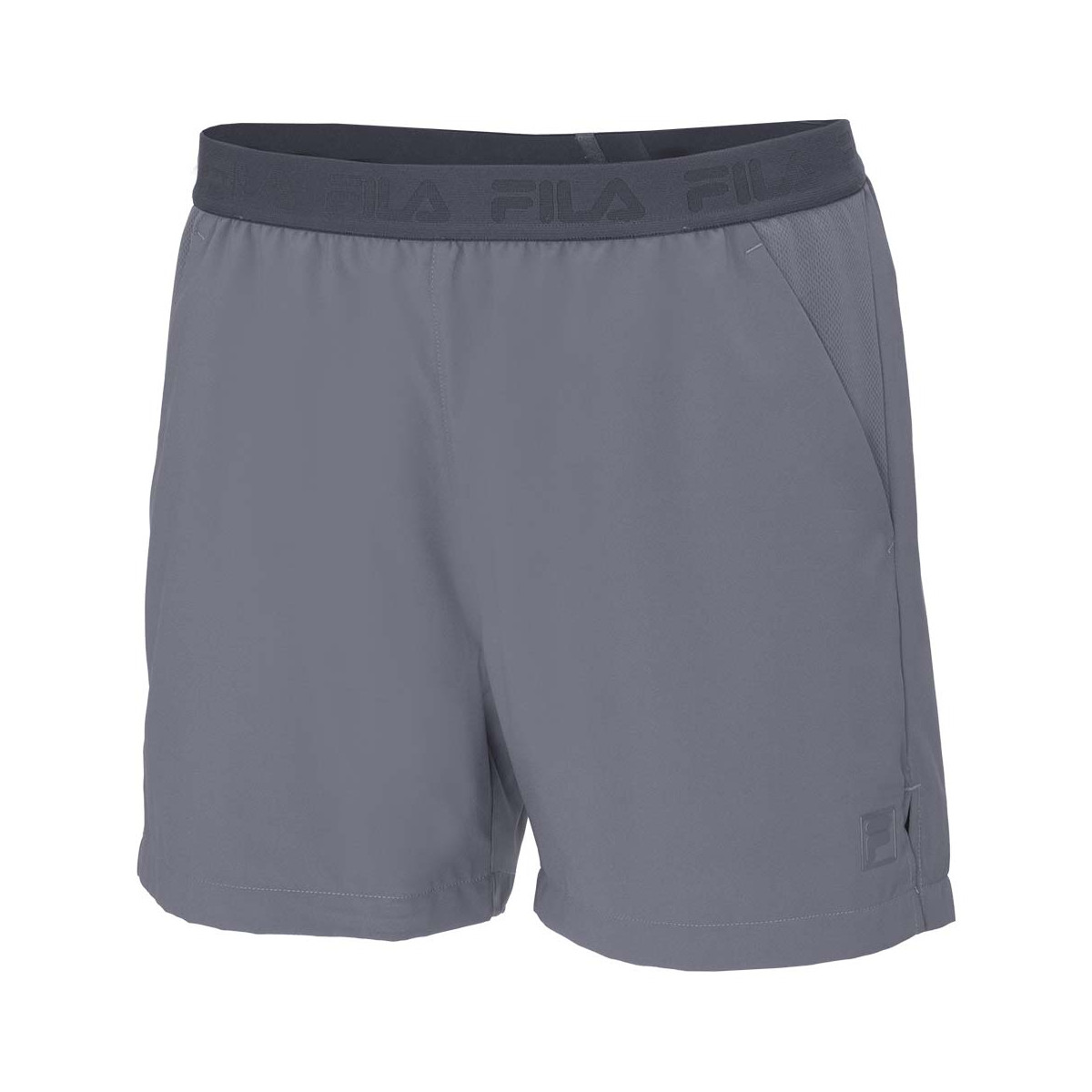 Fila Jarno Short Grau