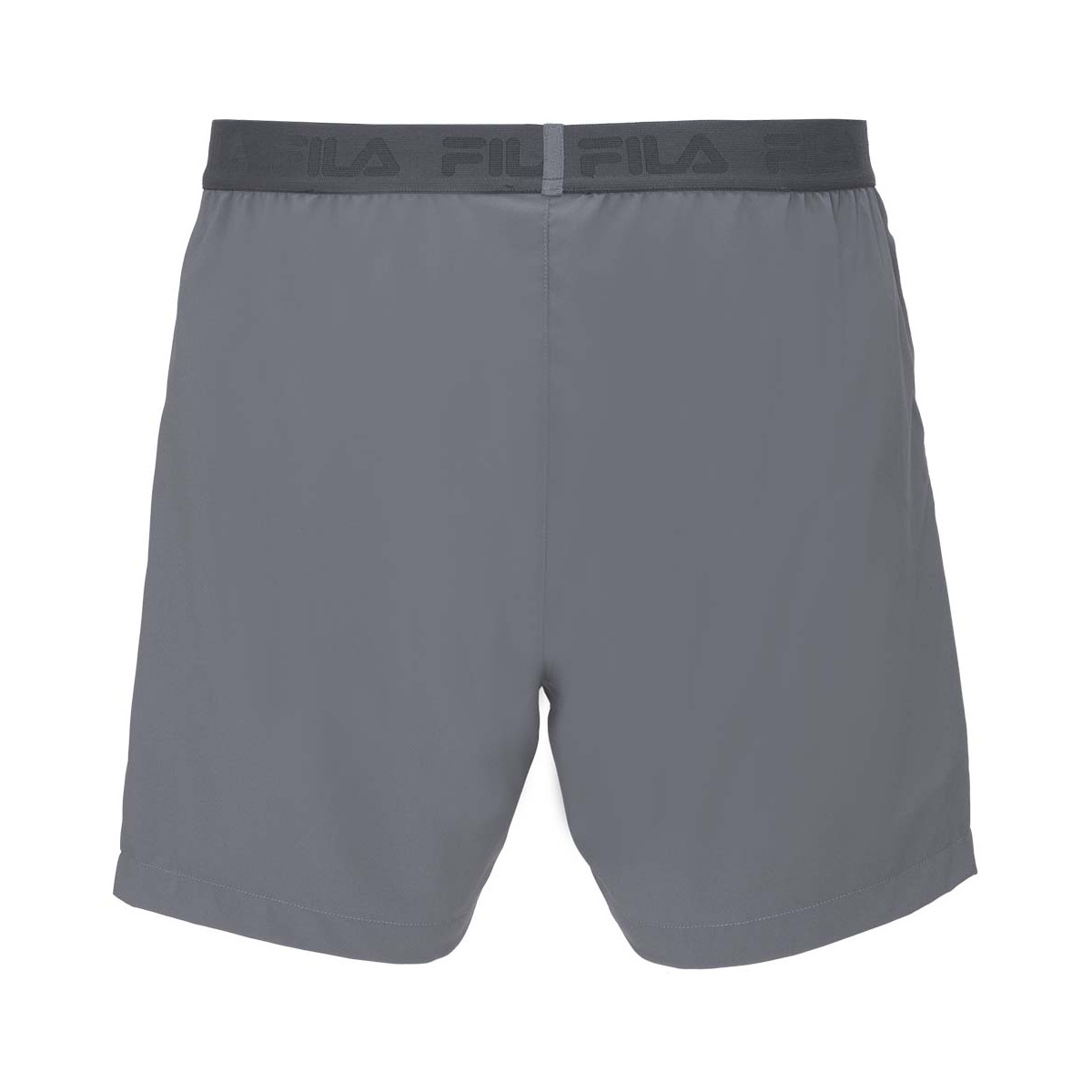 Fila Jarno Short Grau