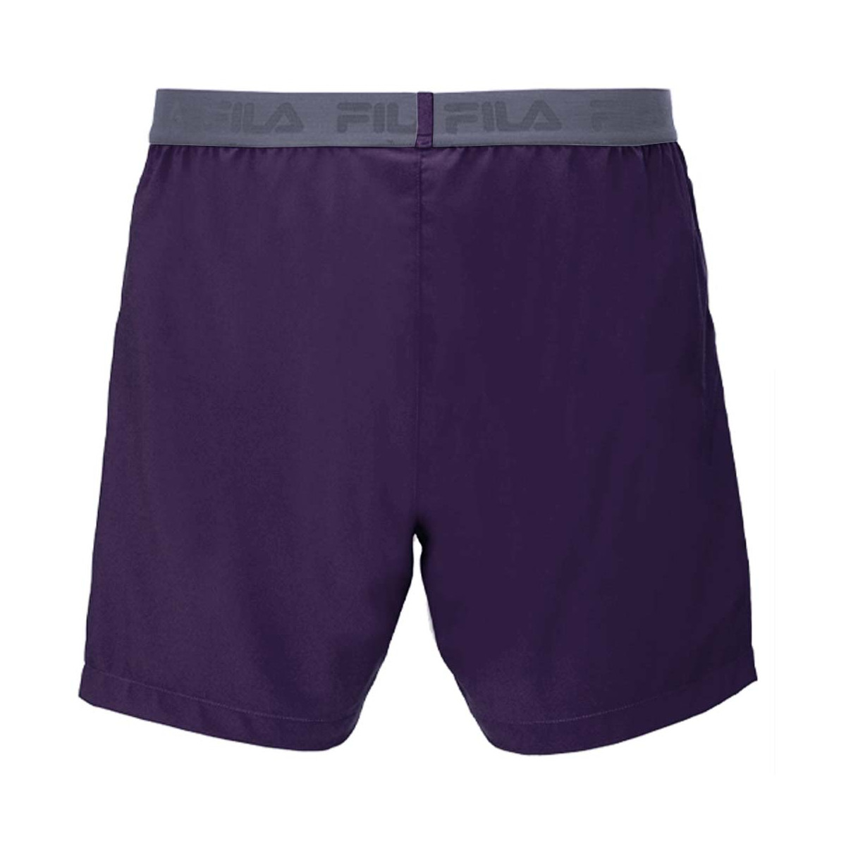 Fila Jarno Short Violett