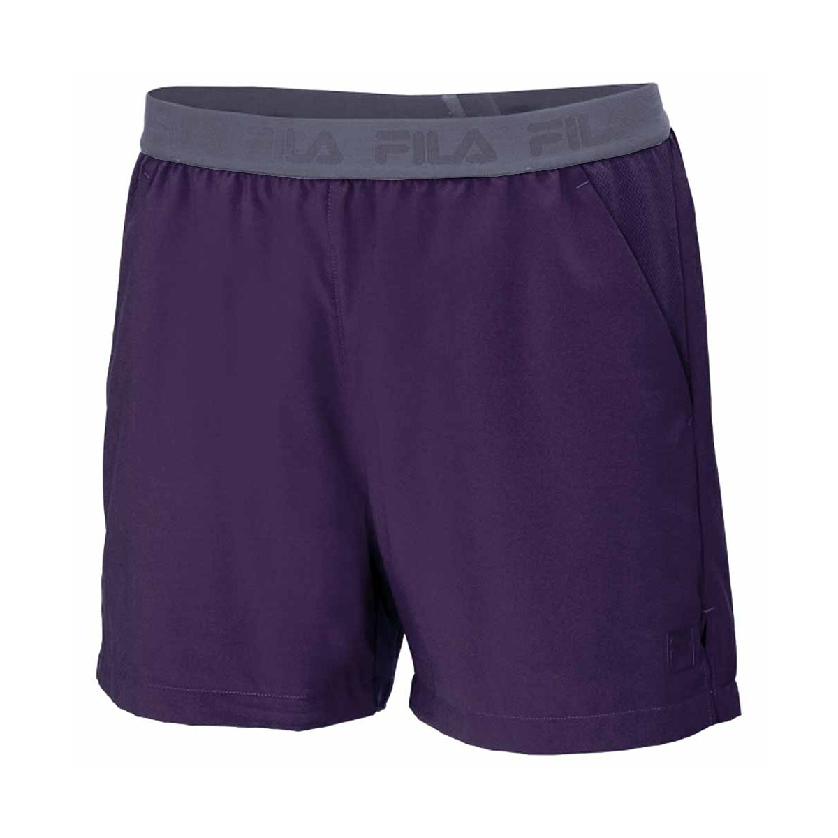 Fila Jarno Short Violett