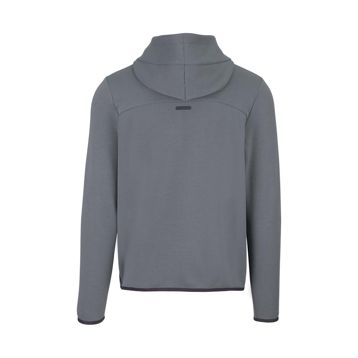Fila Gideon Jacke Grau