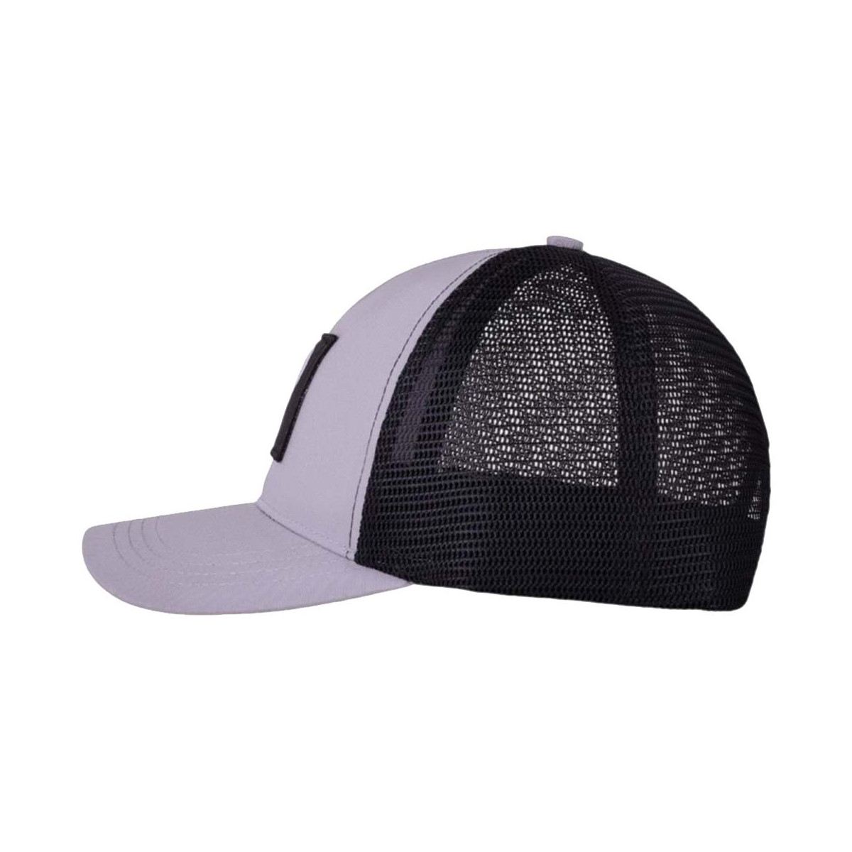 Bullpadel BPG255 Cap Grau / Schwarz