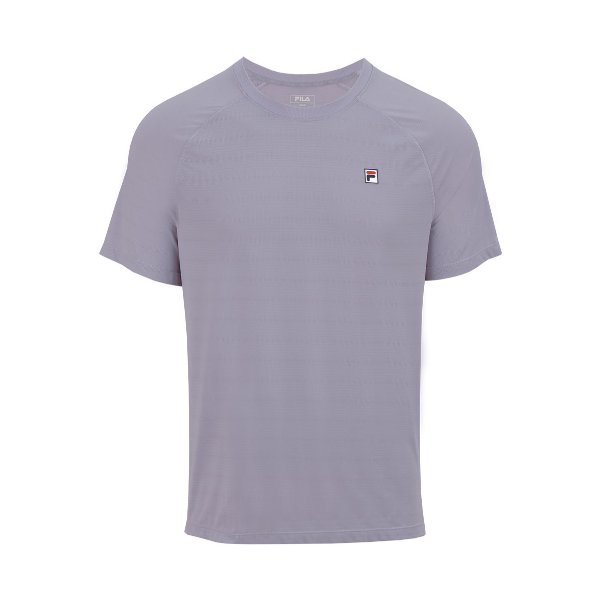 Fila Titus T-Shirt Lavendel