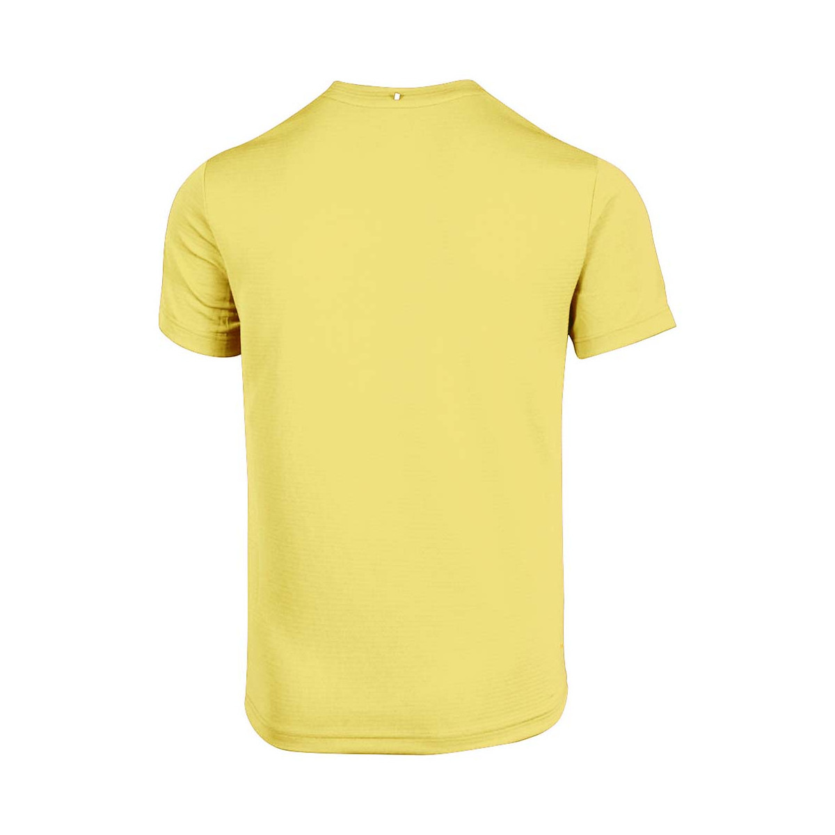 Fila Tristan T-Shirt Gelb