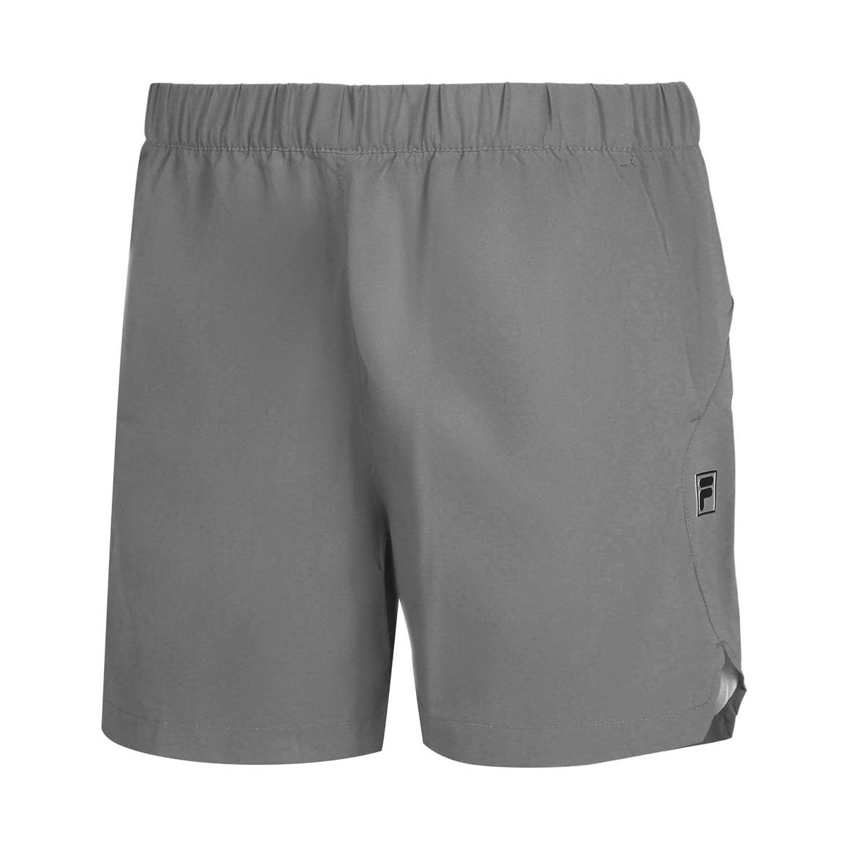 Fila Zayn Short Grau