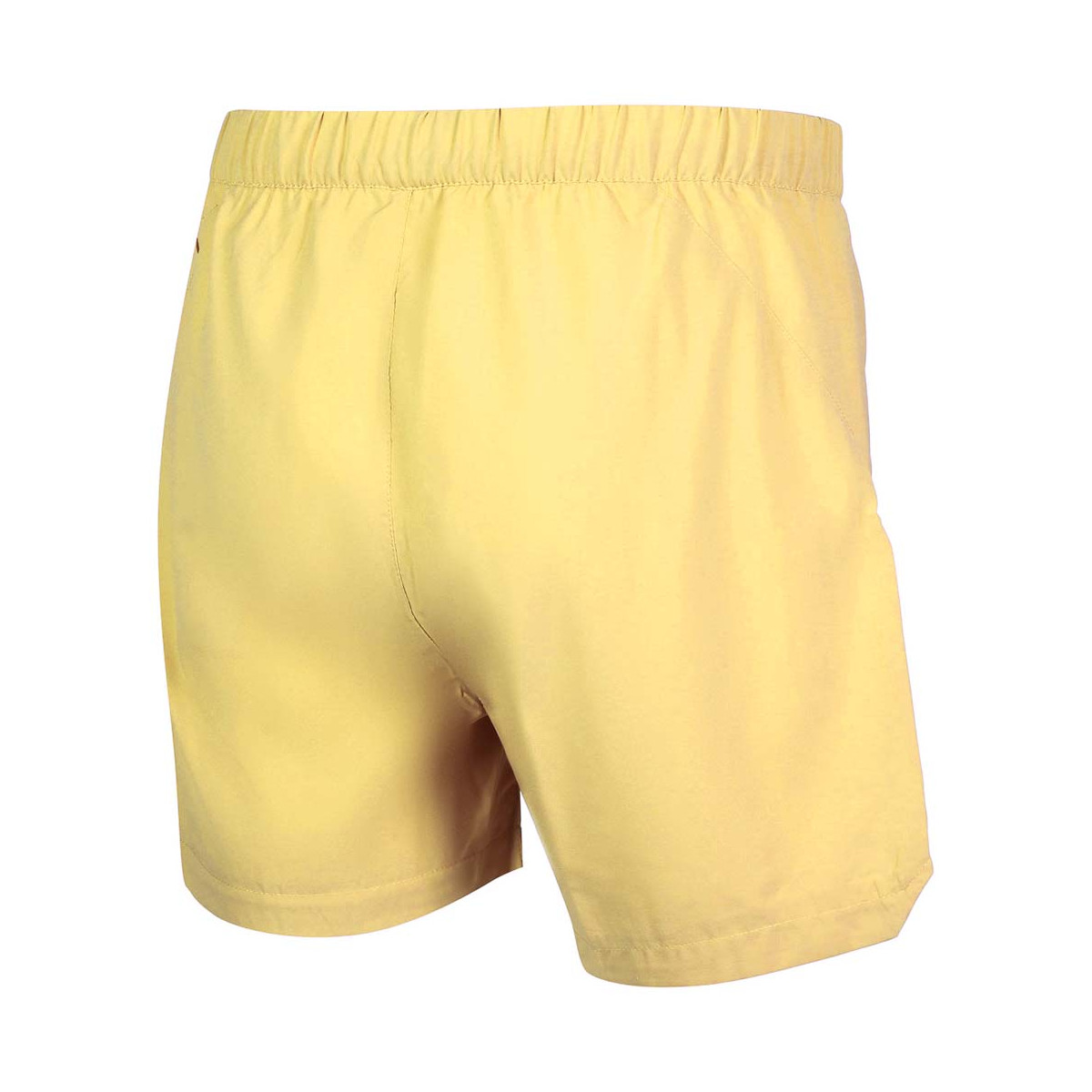 Fila Zayn Short Gelb