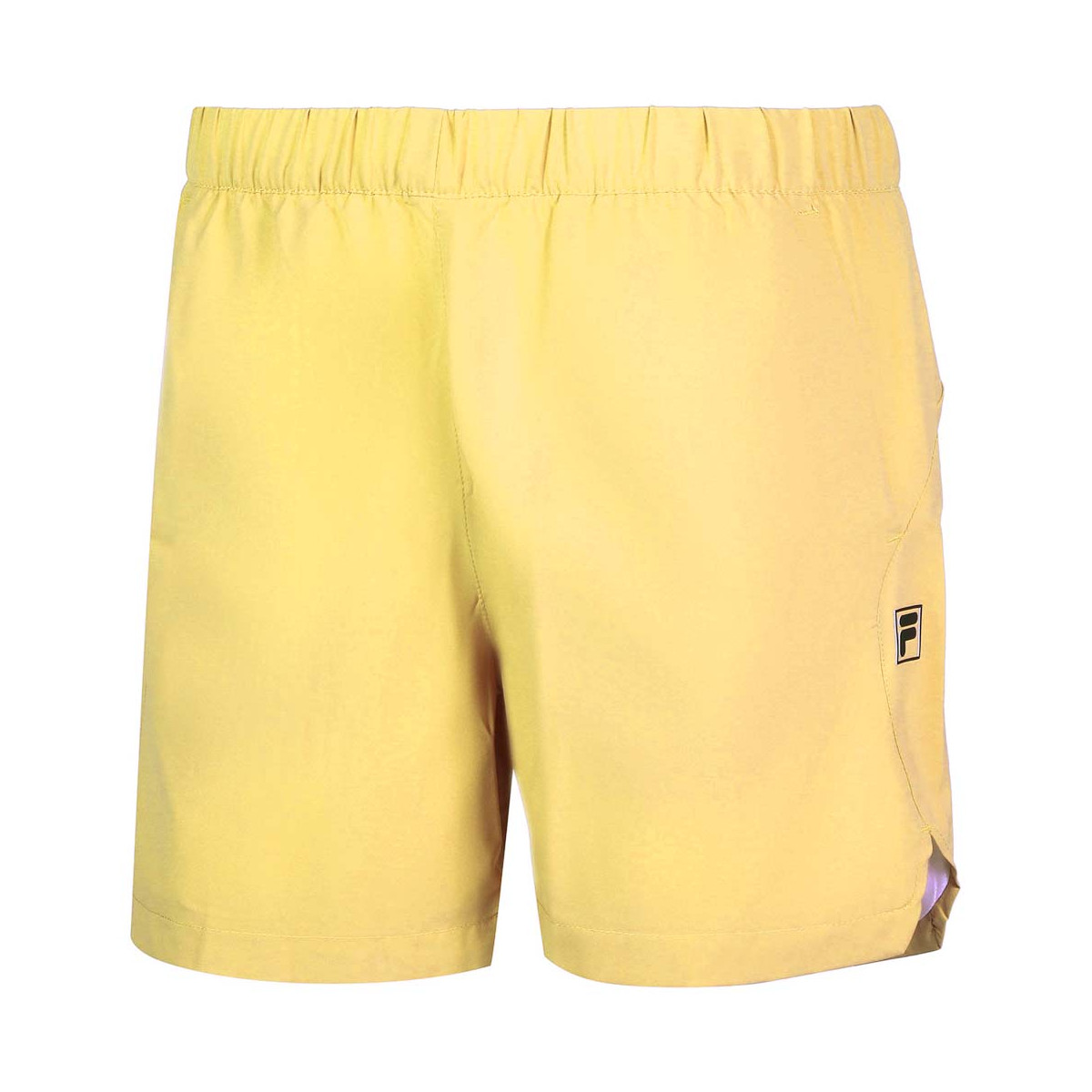 Fila Zayn Short Gelb