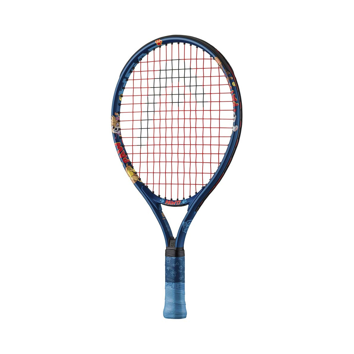 Head Pat Patrouille Chase 17 Tennisschl&auml;ger (160 g)