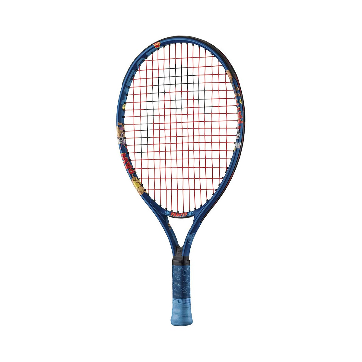 Head Pat Patrouille Chase 19 Tennisschl&auml;ger (175 g)